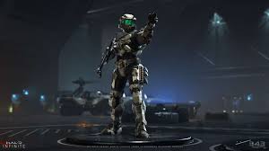 Guardians, which will be developed by 343 industries, certain affinity, and skybox labs, and published by microsoft studios. Halo Infinite Release Date Circles Fall 2021 New Look At Multiplayer Weapons