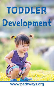 Toddler Development 1 2 Years Old Pathways Org Toddler Development 20 Month Old Development 19 Month Old Development