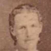 Sarah Jane Humphreys (1848–1930) • FamilySearch