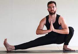 Best yoga poses for men. Best Yoga Poses For Men Build Strength Muscle Tone And Balance