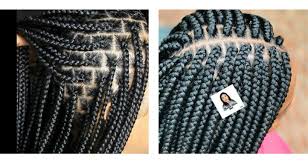 knotless box braids what you need to know un ruly