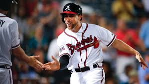 Ender inciarte career batting statistics for major league, minor league, and postseason baseball. Braves Inciarte Agree To 5 Year Extension Tsn Ca