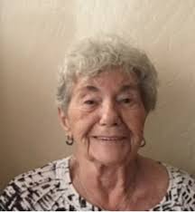 Obituary for Mary Jayne Quirk (Wells)