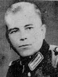 Oorlogsdoden Nijmegen 1940-1945