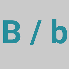 Persons using assistive technology might not be able to fully access information in this file. Letter B Words Starting With Alphabet B Letters In English