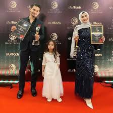 Pakai wawacosmetics baru la cantik!! Malu Asyik Minta Duit Suami Wawa Zainal Nekad Ada Bisnes Kini Jana Pendapatan Lumayan Nona