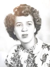 Obituary for Laura Evelyn (Benson) Wasylciw