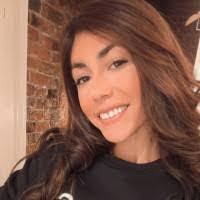 Kali Casper's Instagram, Twitter & Facebook