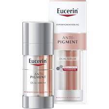 A melanina é um pigmento natural que dá cor à pele. Eucerin Anti Pigment Dual Serum 30 Ml Eucerin Marken Cocopha Cocopha De