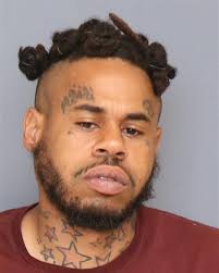 Police in Charles County Arrest Indian Head Man in Stabbing Case with Help  from A Police Dispatcher and Bus Driver