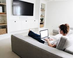 Pin By Valerie Bullock On Basement Ideas Chris Loves Julia House Design Basement Plans