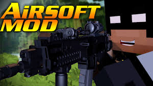 The best minecraft servers for building, minigames, pvp, and more. Minecraft Airsoft Gun Mod Micro Usb N