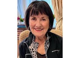 Sydna Howard Mersereau Obituary (2024)