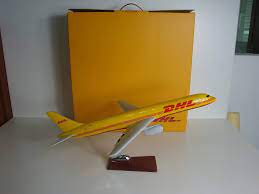 Add to your collection this authentic representation of this famous airliner. B757 Dhl Plane Model Promotional Products Scale Model Plane Cargo Airplane Model Desktop Airplane Model Buy Plane Model Model Aircraft Handmade Airplane Model Product On Alibaba Com