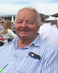 Such terribly sad news. A wonderful man and vet who will be truly missed.  Deepest condolences to the family.