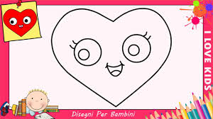 Disegni a campire disegni a influire. Disegni Facili Per Bambini Esempi E Trucchi Per Imparare A Disegnare