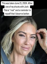 Christina Haack Reveals Upset Over 'Not Great' Divorce Settlement With Josh  Hall: 'I Guess It's Done'