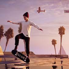 Play tony hawk's™ pro skater™ 1 + pro skater 2, now in one epic collection. How To Create A Custom Character In Tony Hawk S Pro Skater 1 And 2 Polygon