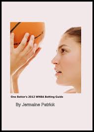 Buy 2012 WNBA Betting Guide