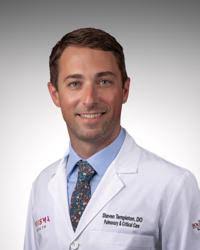 Dr. Steven Wayne Templeton, DO