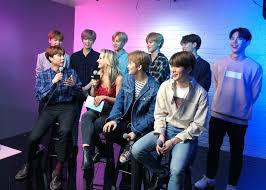 Nct Becomes First K Pop Artists To Top Billboards Emerging
