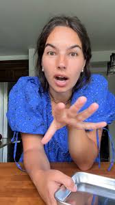 Like banana pudding, but made with peaches and it tastes like summer