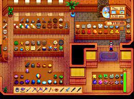 No one is sure how the dwarves came to be in stardew valley, but their impact is noted throughout gameplay.players can collect and donate a variety of dwarven artifacts to the stardew valley museum which illuminates the effect the race has had on the region.stardew valley's dwarven items show the ancient race had a strong grip on technology, showcasing a typewriter and other ancient gadgets. Tip Museum Artifacts And Minerals List Stardew Valley Forums