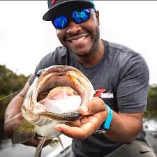 Top 80 Fishing Influencers in 2025