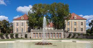 schloss sagan wikipedia