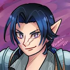 Adrian Carrillo (@oropher)