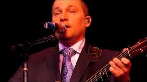 Dailey & Vincent- "Sweet Carrie (Live)"