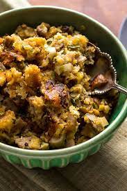 Stuffing With Mushrooms Leeks And Bacon Recipe Recipe Recipes Bacon Recipes Nyt Cooking