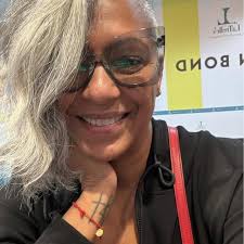 Giselle I live in Madison AL