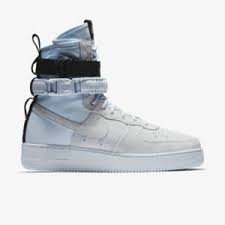 Nike sf air force 1 high white. Hier Findest Du Alle Nike Sf Air Force 1 High Colorways Auf Einen Blick