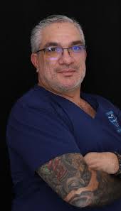 Dr. Jose Abel Vargas