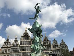 Civil registration of births, marriages and deaths from the belgium national archives. 10 Fun Things To Do In Antwerp On A River Cruise