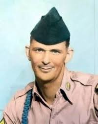 William Green Obituary