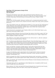 Pembentukan negara islam madinah berasaskan. 2