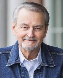 Gerald Harper Obituary