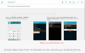 Avoid all of the apps on the google play store that promise to unlock your device, most of them don't work and may even harbour a lot of trojans and malware that will cause further problems for you and your device. Dr Fone Android Sim Unlock Crack Archives Allmobiletools Tutorials Stock Firmware Tools Usb Drivers