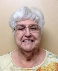 Agnes Schoen Obituary (1934