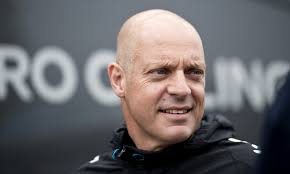Sir Dave Brailsford surprised by UK Anti-Doping chairman