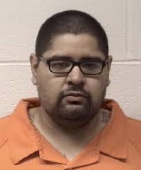 Convict in deadly 2009 Ches. City robbery faces molestation charges