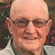 George N. Morgan Sr.