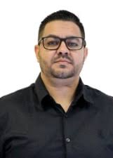 Candidato Alex Araújo