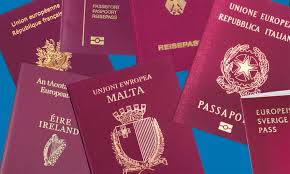 Basically, dual citizenship from ireland has some pretty unique benefits. The Uk No Longer Feels Like Home The British Europhiles Racing For Eu Passports Brexit The Guardian