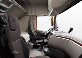Daf Xf Interior Car Body Design Truck Interior Trucks Vehicles