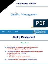 Competent authorities reserve the right to inspect a manufacturing site should the need arise. Contoh Manual Gmp Malaysia