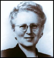 Dra Sara Satanowsky, primera doctora en Argentina experta en ortopedia y  traumatología