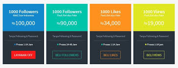 Tambah followers instagram tanpa following otomatis free. Follower Instagram Menjadi Viral Karena Cara Ini